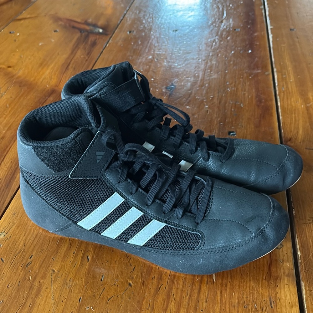 Adidas Youth/Men’s Wrestling Shoes